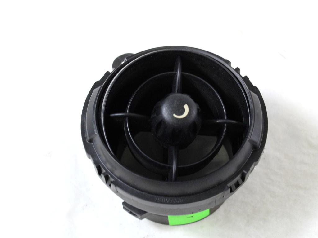 CENTRALNE PREZRACEVALNE SOBE  OEM N. 9801435 ORIGINAL REZERVNI DEL MINI COUNTRYMAN R60 (2010 - 2014)DIESEL LETNIK 2013