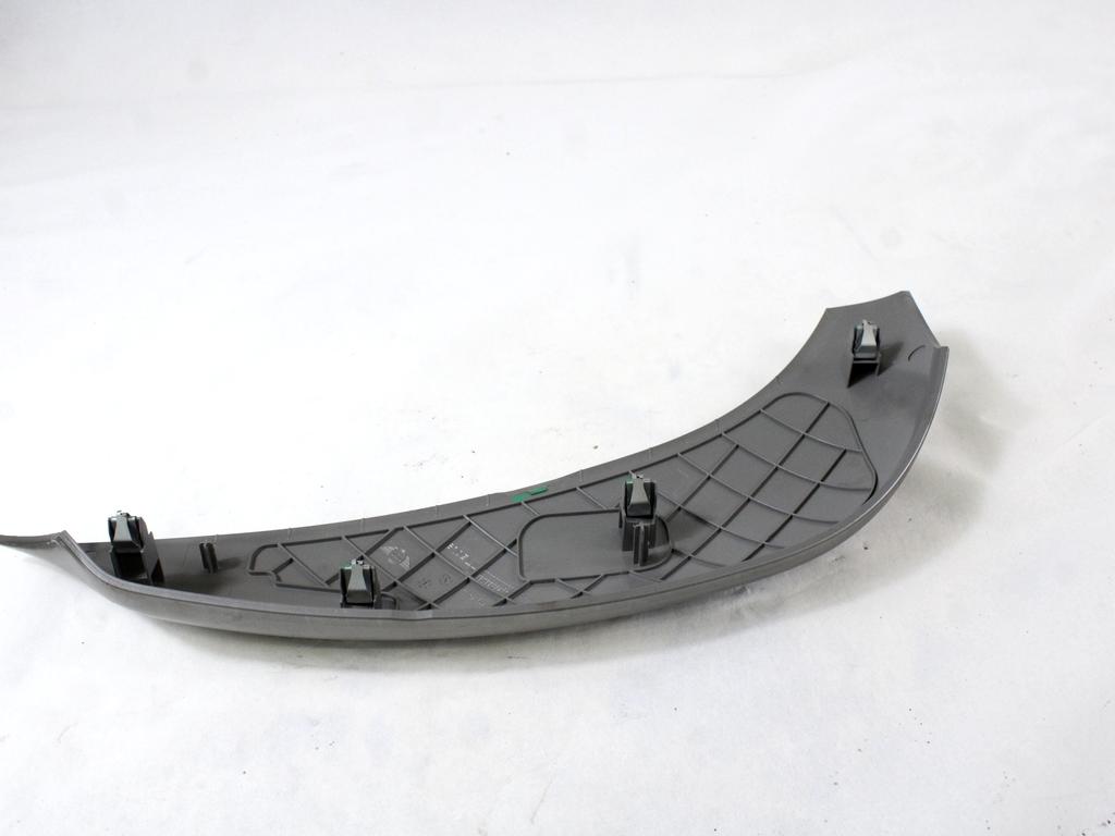 MONTA?NI DELI /  ARMATURNE PLOSCE SPODNJI OEM N. 9809545 ORIGINAL REZERVNI DEL MINI COUNTRYMAN R60 (2010 - 2014)DIESEL LETNIK 2013