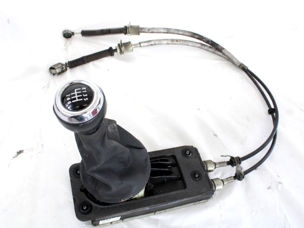 MEHANIZEM Z SLU?ALKE IN POMMELLO OEM N. 9811714 ORIGINAL REZERVNI DEL MINI COUNTRYMAN R60 (2010 - 2014)DIESEL LETNIK 2013