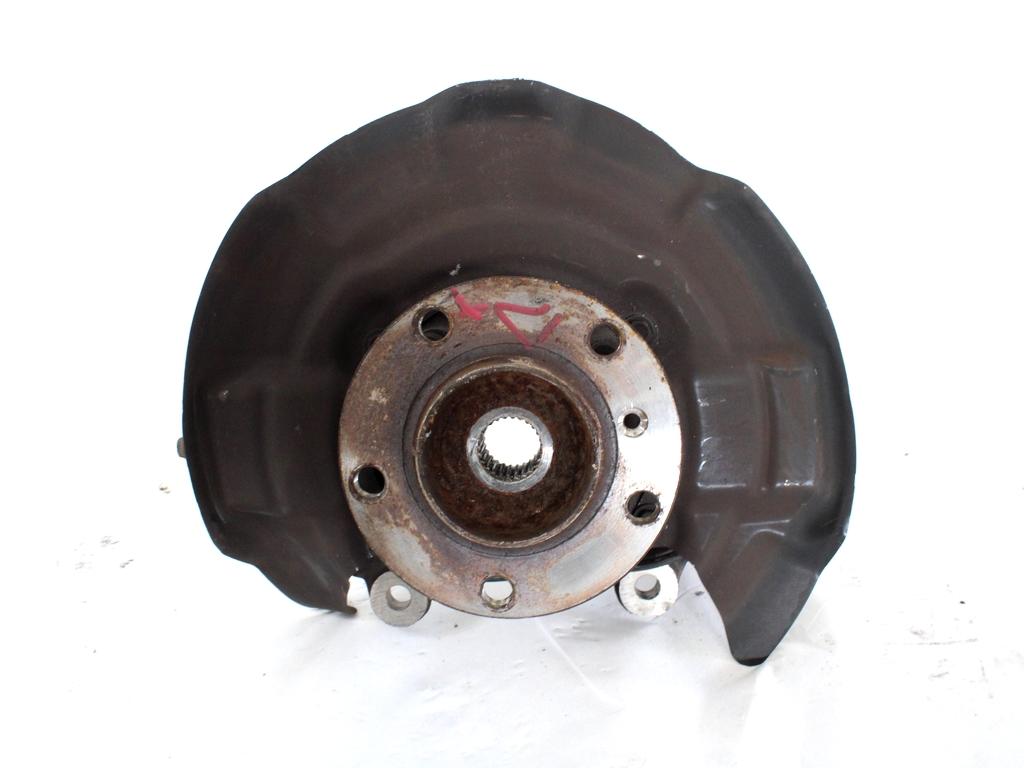 VRTLJIVI LEZAJ DESNO / PESTO KOLESA Z LEZAJEM SPREDAJ OEM N. 31219808400 ORIGINAL REZERVNI DEL MINI COUNTRYMAN R60 (2010 - 2014)DIESEL LETNIK 2013