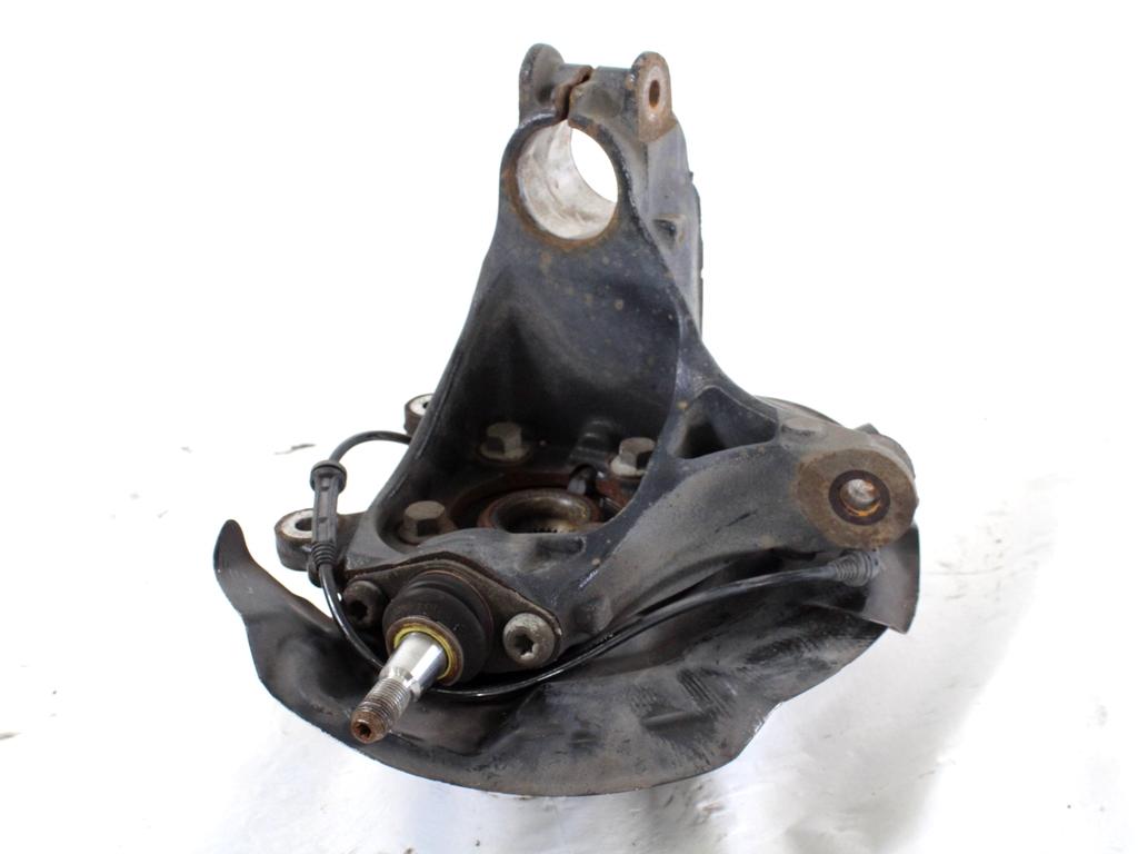 VRTLJIVI LEZAJ DESNO / PESTO KOLESA Z LEZAJEM SPREDAJ OEM N. 31219808400 ORIGINAL REZERVNI DEL MINI COUNTRYMAN R60 (2010 - 2014)DIESEL LETNIK 2013