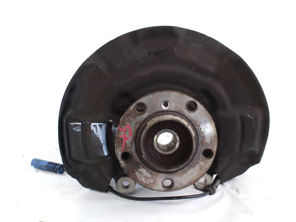 LEVI VRTLJIVI LEZAJ / PESTO KOLESA Z LEZAJEM SPREDAJ OEM N. 31219808399 ORIGINAL REZERVNI DEL MINI COUNTRYMAN R60 (2010 - 2014)DIESEL LETNIK 2013