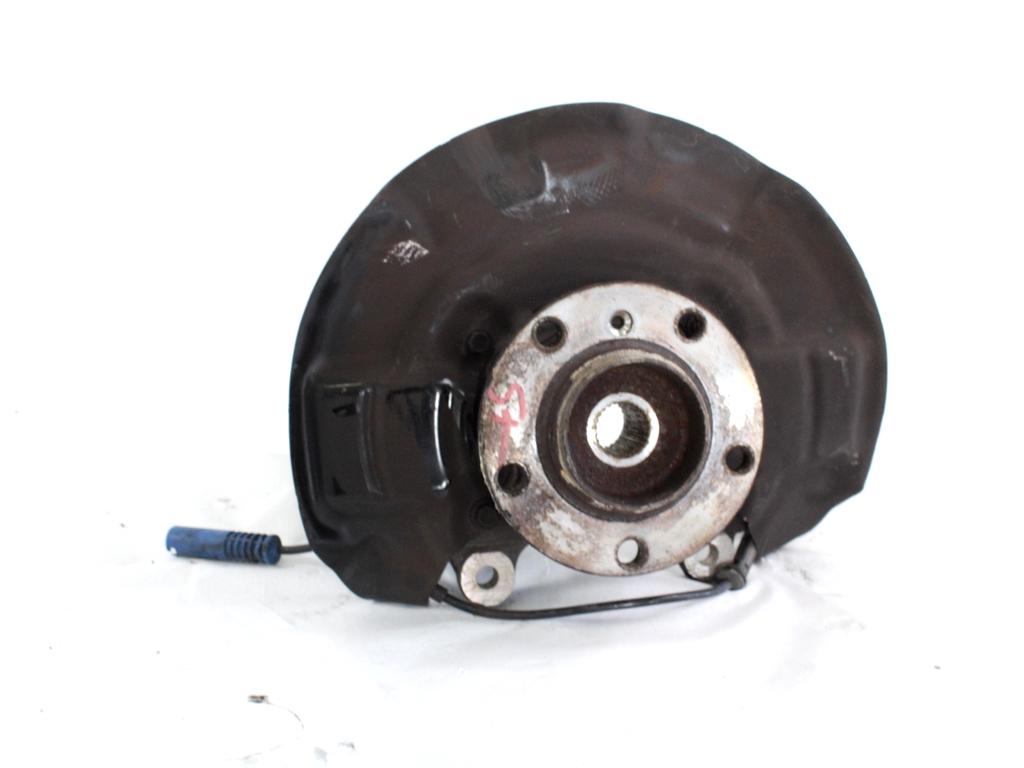 LEVI VRTLJIVI LEZAJ / PESTO KOLESA Z LEZAJEM SPREDAJ OEM N. 31219808399 ORIGINAL REZERVNI DEL MINI COUNTRYMAN R60 (2010 - 2014)DIESEL LETNIK 2013