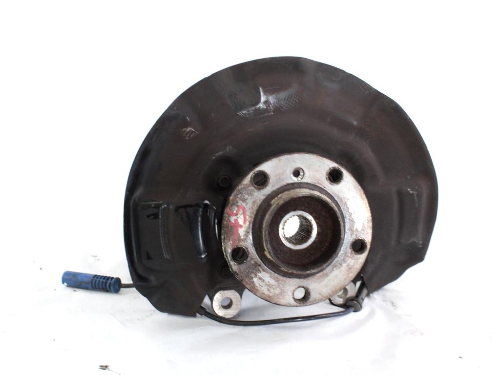 LEVI VRTLJIVI LEZAJ / PESTO KOLESA Z LEZAJEM SPREDAJ OEM N. 31219808399 ORIGINAL REZERVNI DEL MINI COUNTRYMAN R60 (2010 - 2014)DIESEL LETNIK 2013