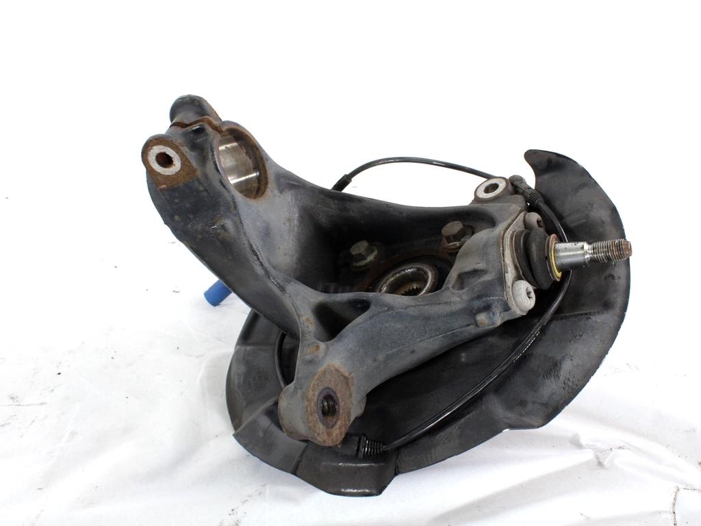 LEVI VRTLJIVI LEZAJ / PESTO KOLESA Z LEZAJEM SPREDAJ OEM N. 31219808399 ORIGINAL REZERVNI DEL MINI COUNTRYMAN R60 (2010 - 2014)DIESEL LETNIK 2013