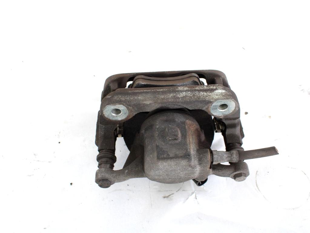 SPREDNJE LEVE ZAVORNE CELJUSTI  OEM N. 34119804729 ORIGINAL REZERVNI DEL MINI COUNTRYMAN R60 (2010 - 2014)DIESEL LETNIK 2013