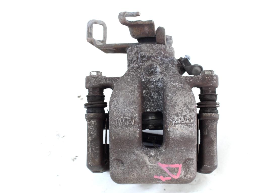 ZADNJE DESNE ZAVORNE CELJUSTI  OEM N. 34219804732 ORIGINAL REZERVNI DEL MINI COUNTRYMAN R60 (2010 - 2014)DIESEL LETNIK 2013