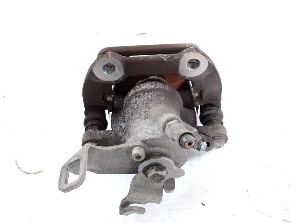 ZADNJE DESNE ZAVORNE CELJUSTI  OEM N. 34219804732 ORIGINAL REZERVNI DEL MINI COUNTRYMAN R60 (2010 - 2014)DIESEL LETNIK 2013