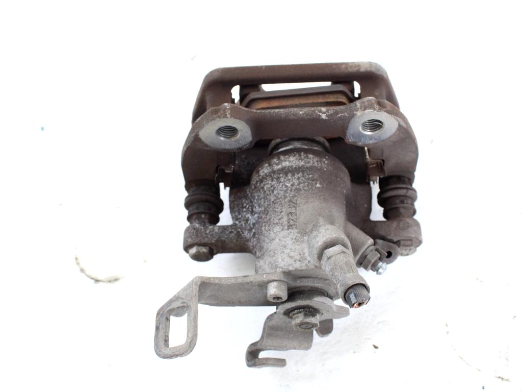 ZADNJE DESNE ZAVORNE CELJUSTI  OEM N. 34219804732 ORIGINAL REZERVNI DEL MINI COUNTRYMAN R60 (2010 - 2014)DIESEL LETNIK 2013