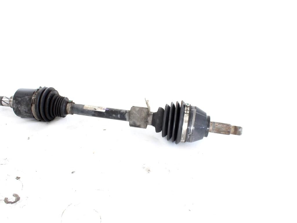 LEVA SPREDNJA POGONSKA GRED  OEM N. 9809173 ORIGINAL REZERVNI DEL MINI COUNTRYMAN R60 (2010 - 2014)DIESEL LETNIK 2013