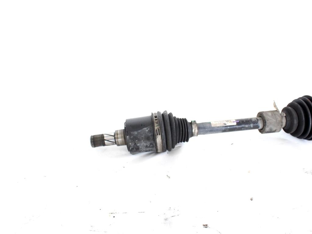 LEVA SPREDNJA POGONSKA GRED  OEM N. 9809173 ORIGINAL REZERVNI DEL MINI COUNTRYMAN R60 (2010 - 2014)DIESEL LETNIK 2013