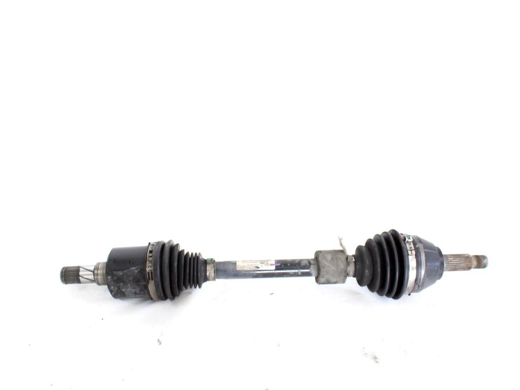 LEVA SPREDNJA POGONSKA GRED  OEM N. 9809173 ORIGINAL REZERVNI DEL MINI COUNTRYMAN R60 (2010 - 2014)DIESEL LETNIK 2013