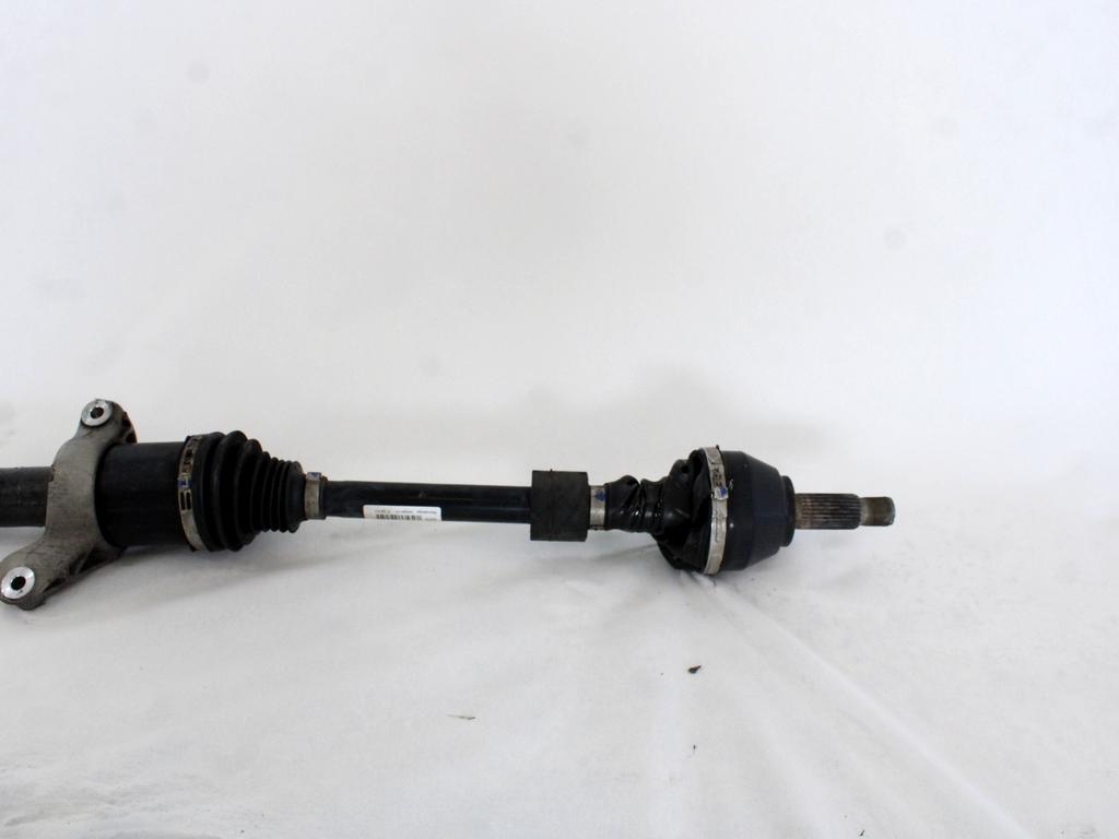 DESNA SPREDNJA POGONSKA GRED  OEM N. 9809174 ORIGINAL REZERVNI DEL MINI COUNTRYMAN R60 (2010 - 2014)DIESEL LETNIK 2013