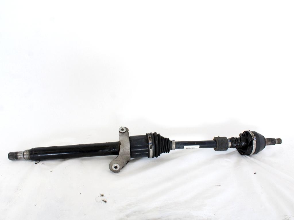 DESNA SPREDNJA POGONSKA GRED  OEM N. 9809174 ORIGINAL REZERVNI DEL MINI COUNTRYMAN R60 (2010 - 2014)DIESEL LETNIK 2013