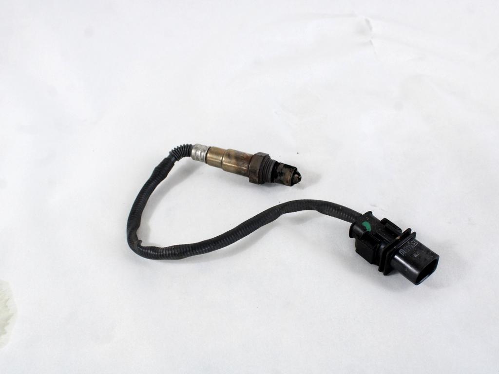 SONDA LAMBDA  OEM N. 7804369 ORIGINAL REZERVNI DEL MINI COUNTRYMAN R60 (2010 - 2014)DIESEL LETNIK 2013