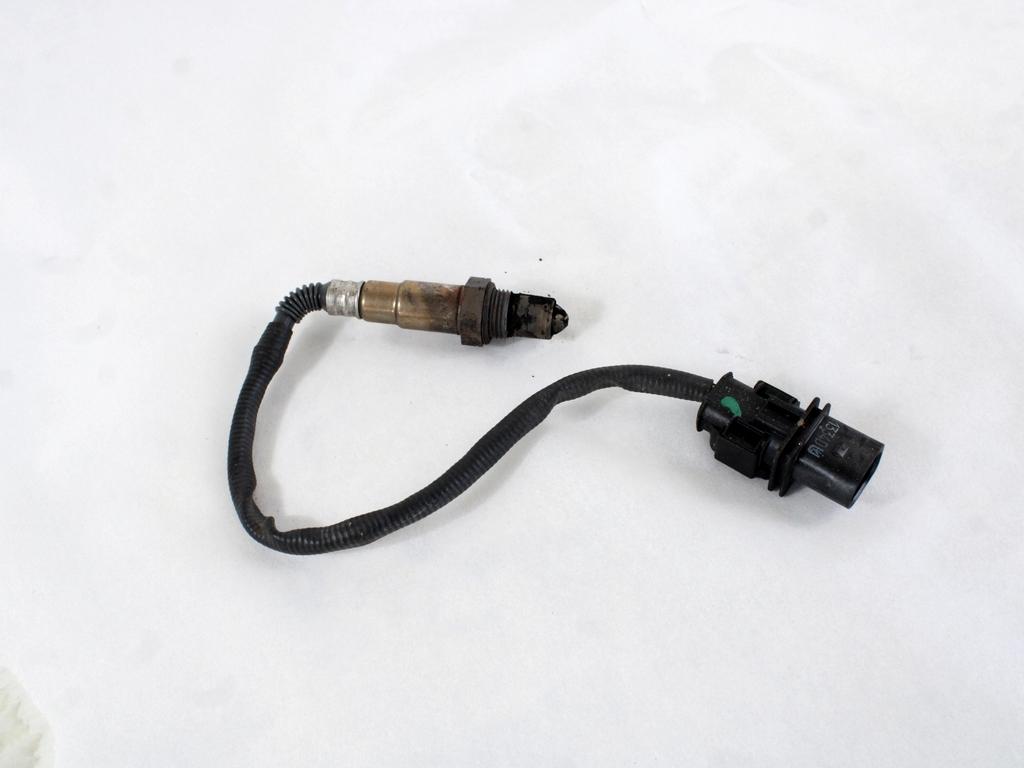 SONDA LAMBDA  OEM N. 7804369 ORIGINAL REZERVNI DEL MINI COUNTRYMAN R60 (2010 - 2014)DIESEL LETNIK 2013