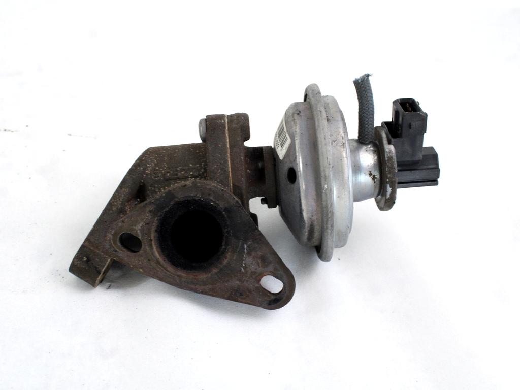 EGR VENTIL   OEM N. 7801942 ORIGINAL REZERVNI DEL MINI COUNTRYMAN R60 (2010 - 2014)DIESEL LETNIK 2013