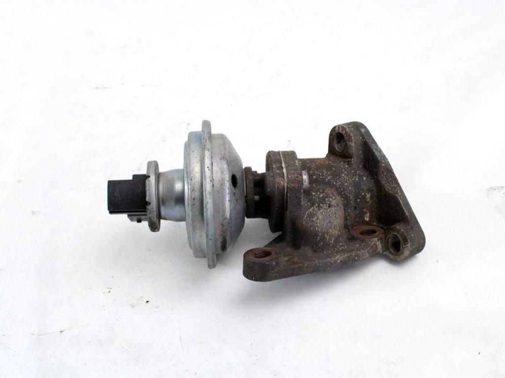 EGR VENTIL   OEM N. 7801942 ORIGINAL REZERVNI DEL MINI COUNTRYMAN R60 (2010 - 2014)DIESEL LETNIK 2013