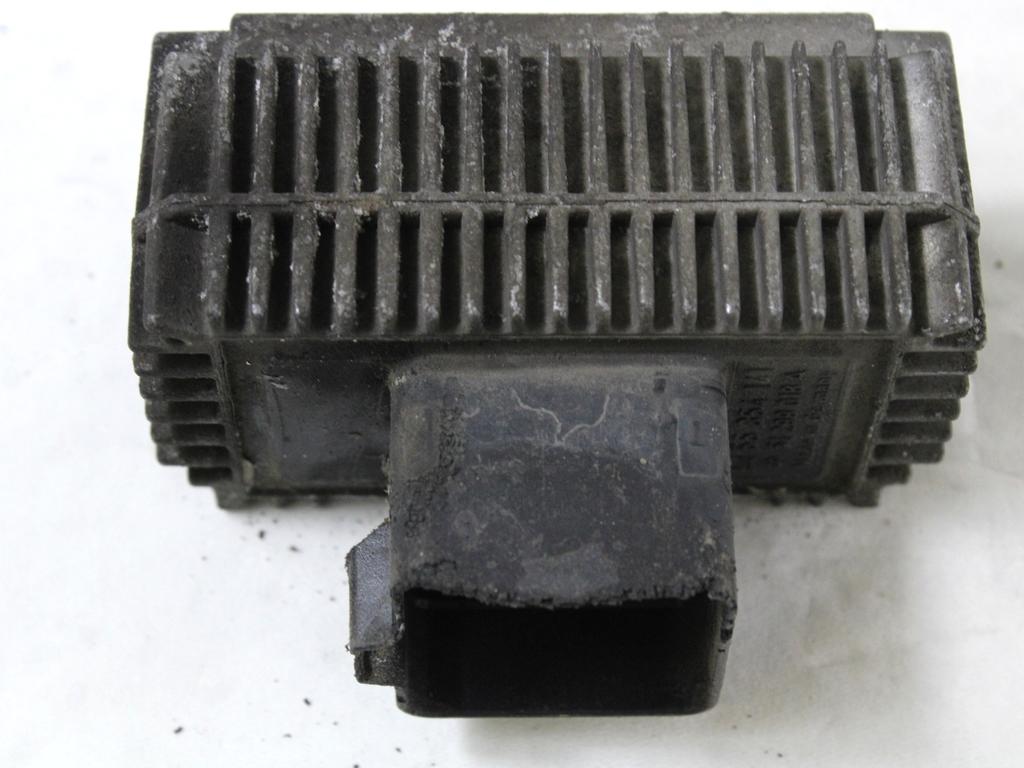 CENTRALA OGREVANJA OEM N. 55354141 ORIGINAL REZERVNI DEL OPEL ASTRA H A04 L48,L08,L35,L67 5P/3P/SW (2004 - 2007) DIESEL LETNIK 2005