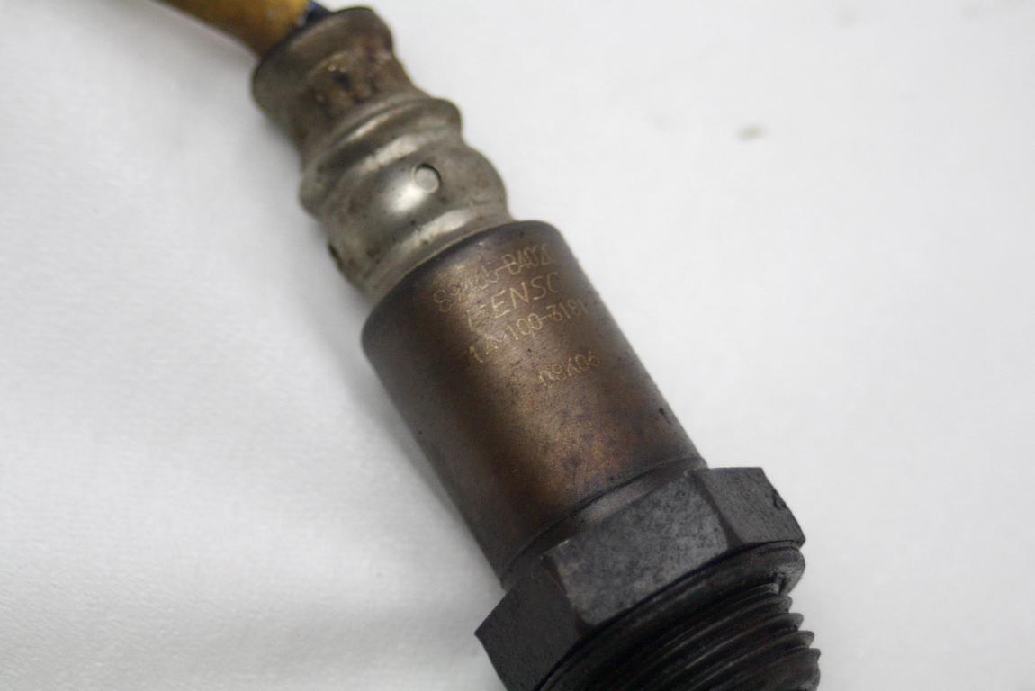 SONDA LAMBDA  OEM N. 89465-B4020 ORIGINAL REZERVNI DEL DAIHATSU TERIOS J200 MK2 (2006 - 2017) BENZINA LETNIK 2009