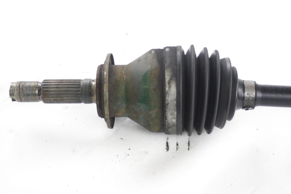 DESNA SPREDNJA POGONSKA GRED  OEM N. 43410B4010 ORIGINAL REZERVNI DEL DAIHATSU TERIOS J200 MK2 (2006 - 2017) BENZINA LETNIK 2009