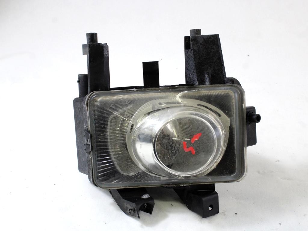 LEVA MEGLENKA OEM N. 24462133 ORIGINAL REZERVNI DEL OPEL ASTRA H A04 L48,L08,L35,L67 5P/3P/SW (2004 - 2007) DIESEL LETNIK 2005