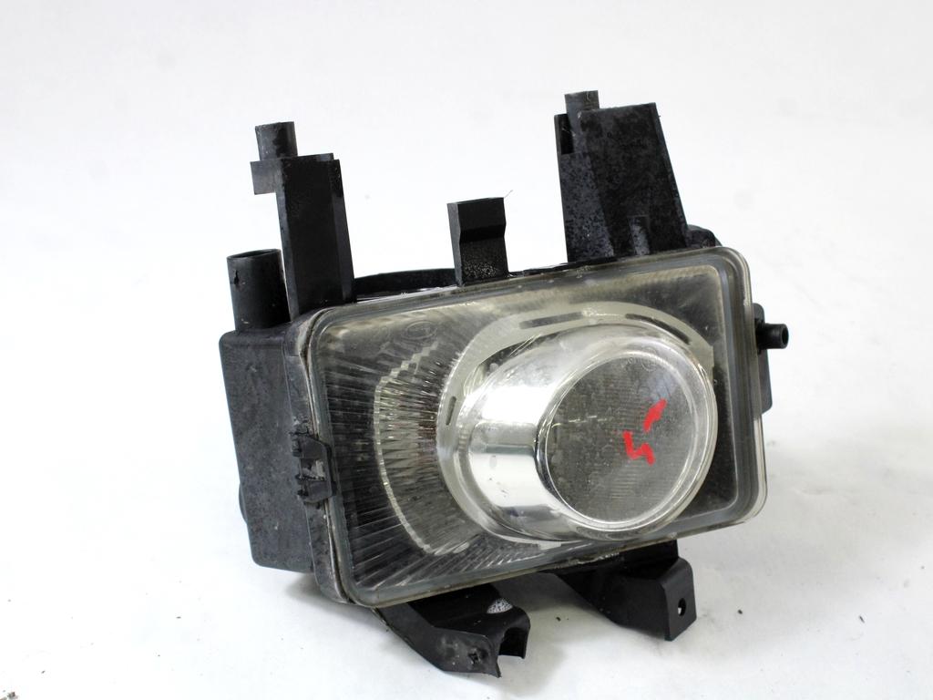 LEVA MEGLENKA OEM N. 24462133 ORIGINAL REZERVNI DEL OPEL ASTRA H A04 L48,L08,L35,L67 5P/3P/SW (2004 - 2007) DIESEL LETNIK 2005