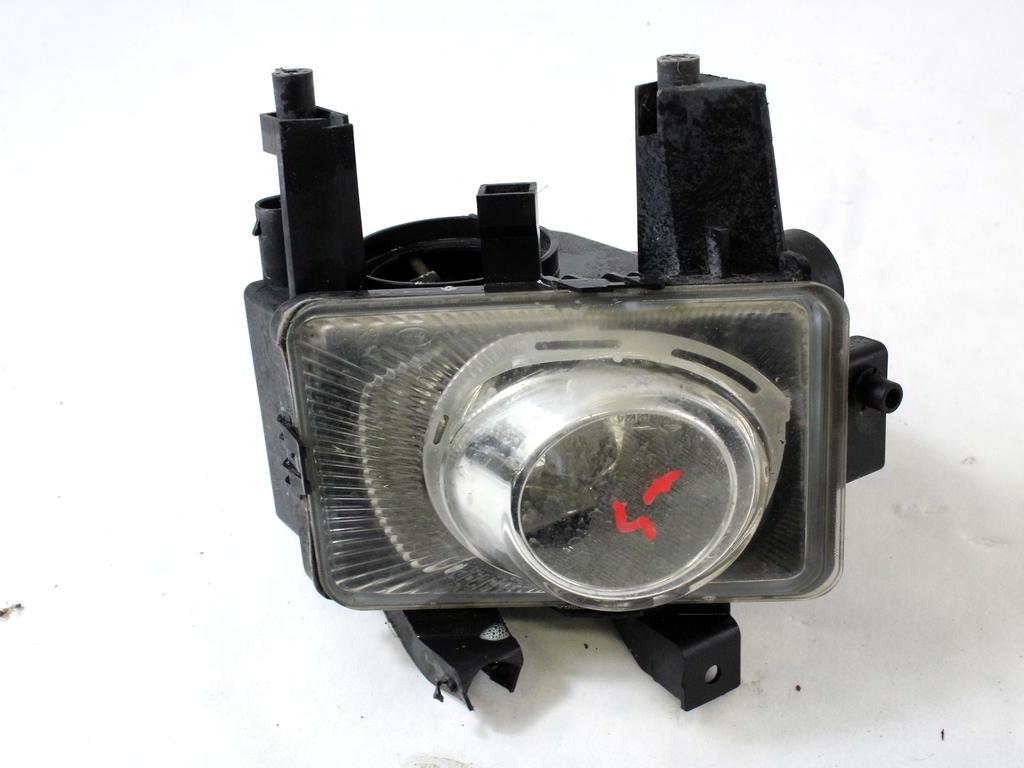 LEVA MEGLENKA OEM N. 24462133 ORIGINAL REZERVNI DEL OPEL ASTRA H A04 L48,L08,L35,L67 5P/3P/SW (2004 - 2007) DIESEL LETNIK 2005