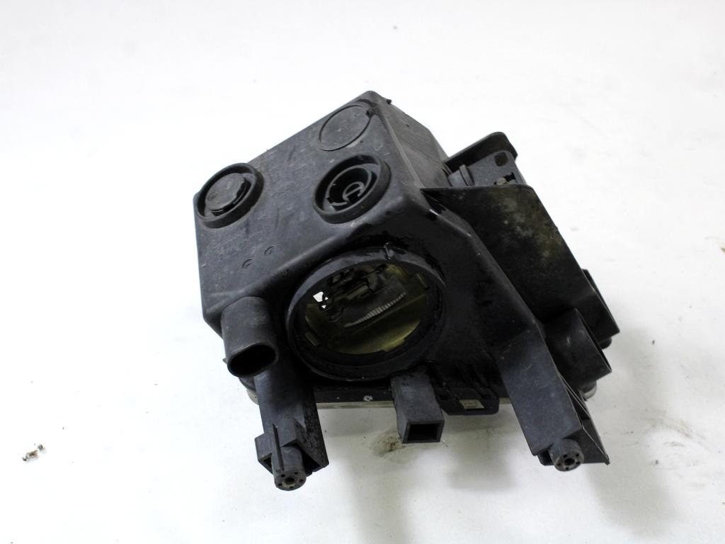 LEVA MEGLENKA OEM N. 24462133 ORIGINAL REZERVNI DEL OPEL ASTRA H A04 L48,L08,L35,L67 5P/3P/SW (2004 - 2007) DIESEL LETNIK 2005