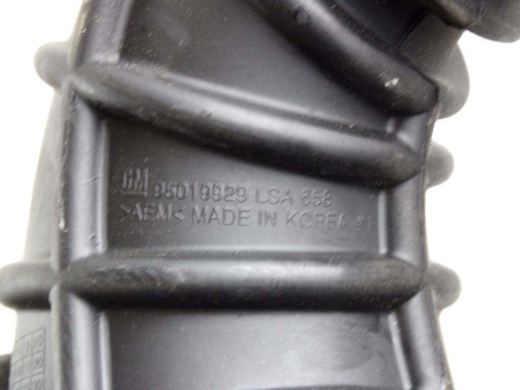 CEV / CEV ZRAKA OEM N. 95019929 ORIGINAL REZERVNI DEL CHEVROLET AVEO MK2 T300 (2011 - 2015) DIESEL LETNIK 2012