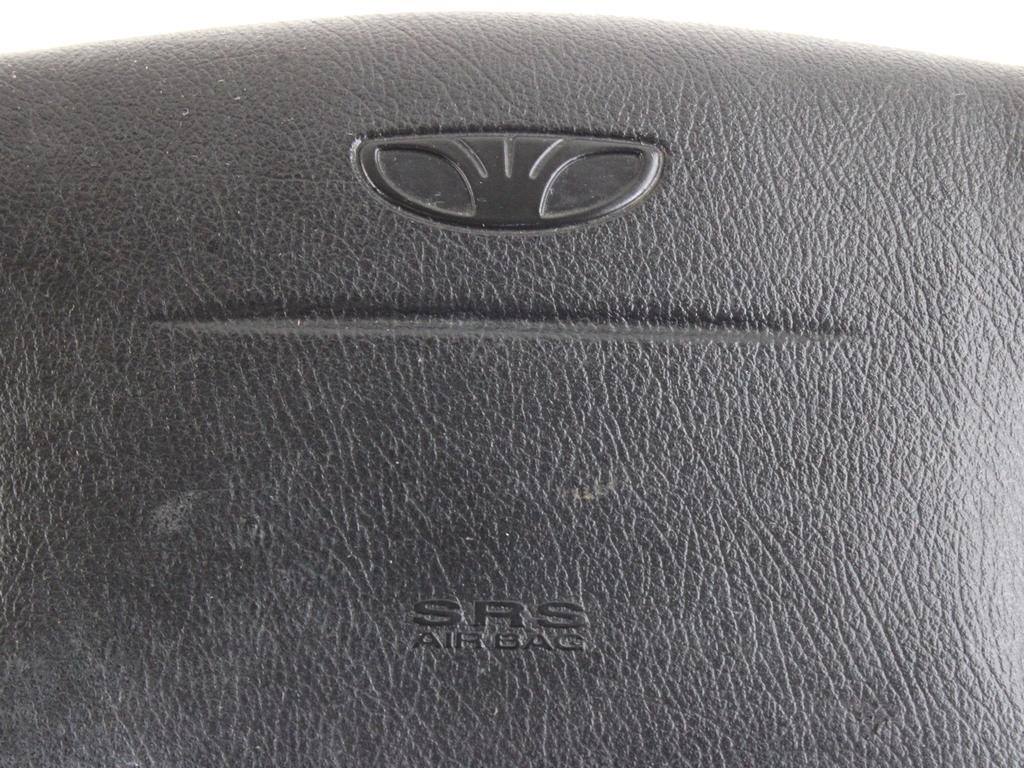 AIRBAG VOLAN OEM N. 96314922 ORIGINAL REZERVNI DEL DAEWOO MATIZ KLYA (1998 - 2004) BENZINA LETNIK 2002