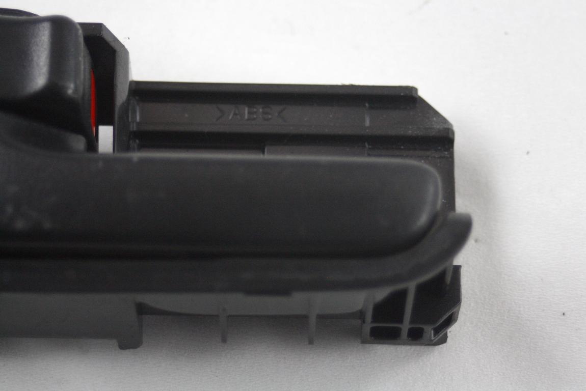 NOTRANJA KLJUKA  OEM N. 69206B1010B0 ORIGINAL REZERVNI DEL DAIHATSU TERIOS J200 MK2 (2006 - 2017) BENZINA LETNIK 2009