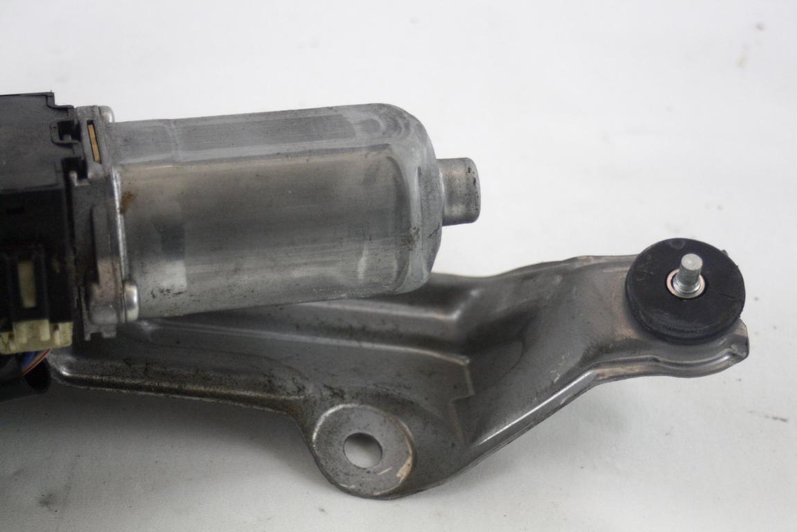 MOTORCEK ZADNJEGA BRISALCA OEM N. 85130-B4020 ORIGINAL REZERVNI DEL DAIHATSU TERIOS J200 MK2 (2006 - 2017) BENZINA LETNIK 2009