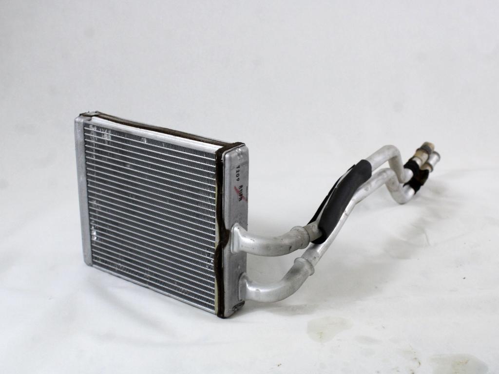 GRELEC RADIATORJA OEM N. 1573046 ORIGINAL REZERVNI DEL FORD FIESTA CB1 CNN MK6 (09/2008 - 11/2012) DIESEL LETNIK 2008