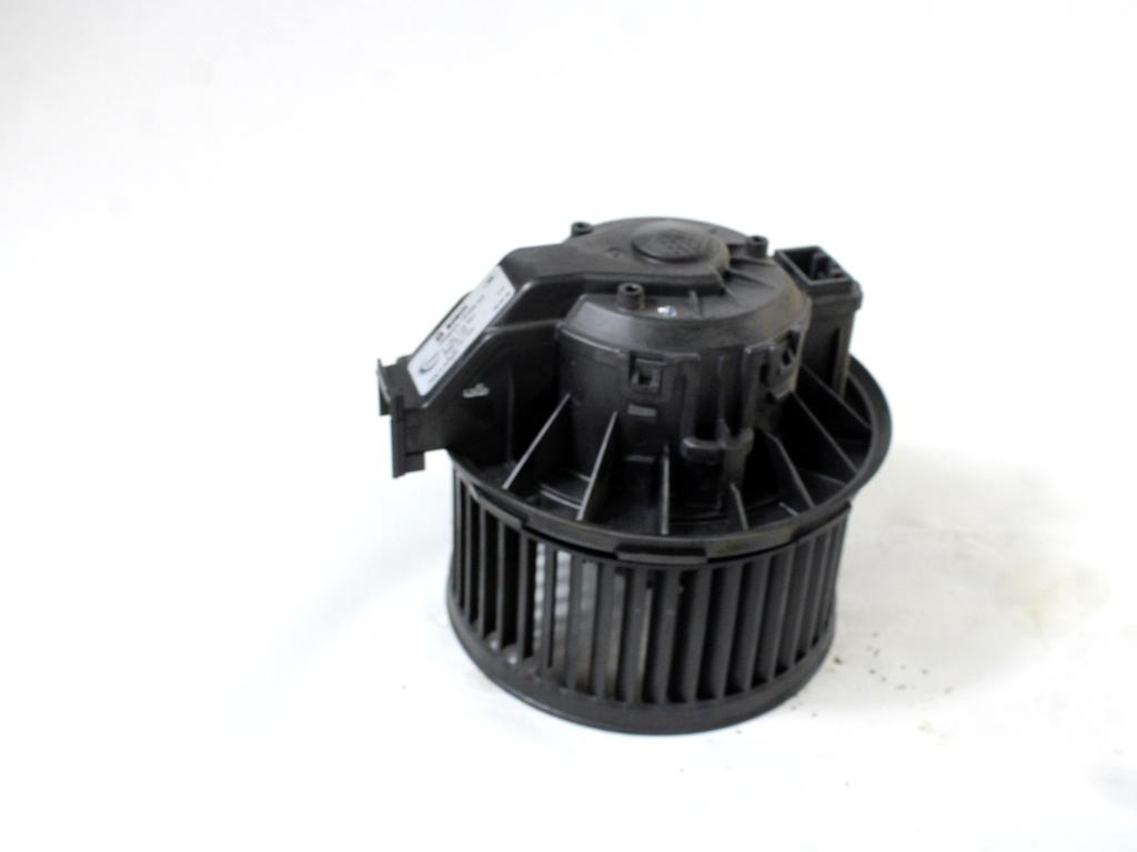 VENTILATOR  KABINE  OEM N. 8E2H-18456-AA ORIGINAL REZERVNI DEL FORD FIESTA CB1 CNN MK6 (09/2008 - 11/2012) DIESEL LETNIK 2008