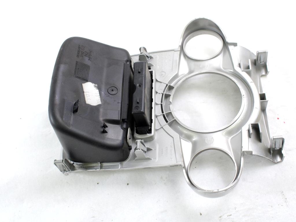 ARMATURNA PLO?CA OEM N. 8A61-18D422-AFW ORIGINAL REZERVNI DEL FORD FIESTA CB1 CNN MK6 (09/2008 - 11/2012) DIESEL LETNIK 2008