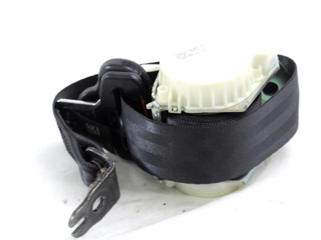 VARNOSTNI PAS OEM N. 8V51-A611B69-AD ORIGINAL REZERVNI DEL FORD FIESTA CB1 CNN MK6 (09/2008 - 11/2012) DIESEL LETNIK 2008