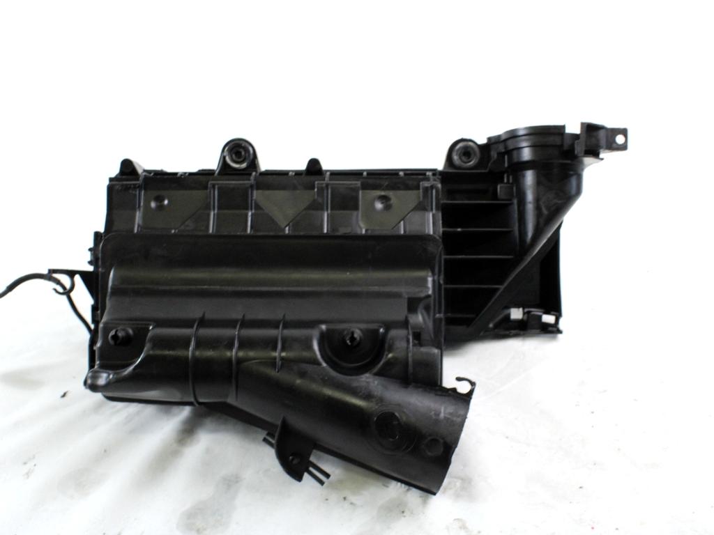 FILTAR ZRAKA OEM N. 9652987380 ORIGINAL REZERVNI DEL FORD FIESTA CB1 CNN MK6 (09/2008 - 11/2012) DIESEL LETNIK 2008