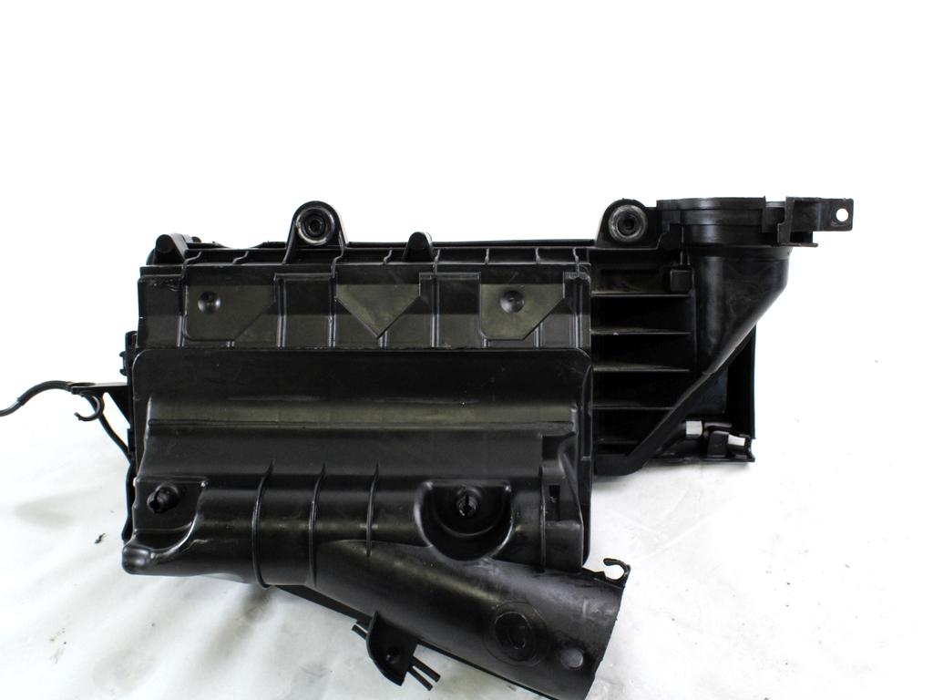 FILTAR ZRAKA OEM N. 9652987380 ORIGINAL REZERVNI DEL FORD FIESTA CB1 CNN MK6 (09/2008 - 11/2012) DIESEL LETNIK 2008