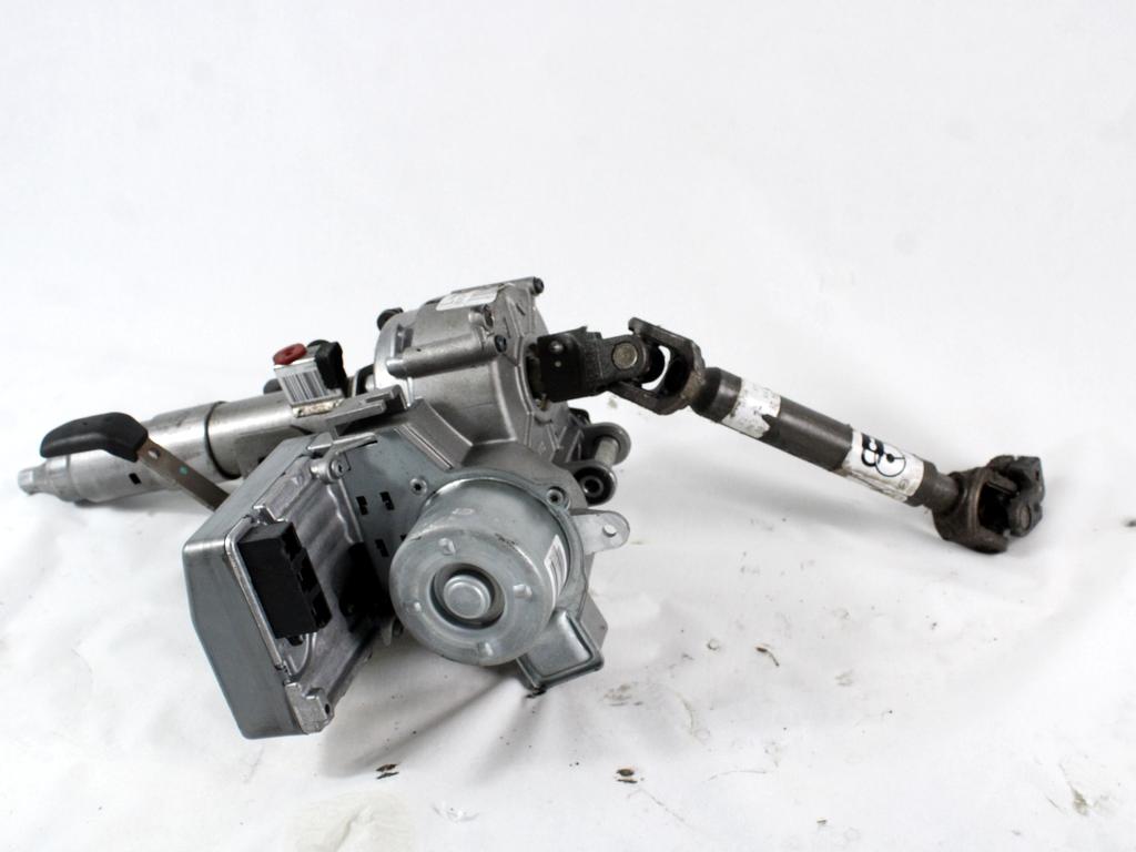 VOLANSKI DROG OEM N. 8V513C529KG ORIGINAL REZERVNI DEL FORD FIESTA CB1 CNN MK6 (09/2008 - 11/2012) DIESEL LETNIK 2008