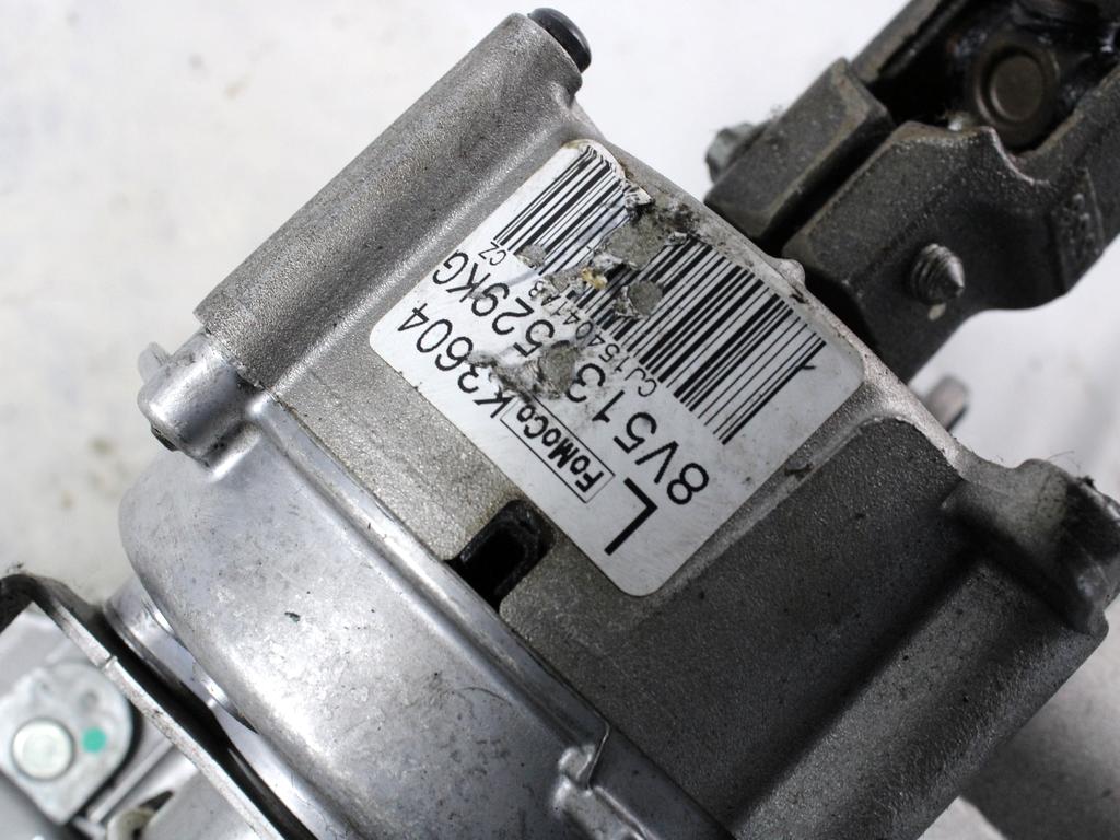 VOLANSKI DROG OEM N. 8V513C529KG ORIGINAL REZERVNI DEL FORD FIESTA CB1 CNN MK6 (09/2008 - 11/2012) DIESEL LETNIK 2008