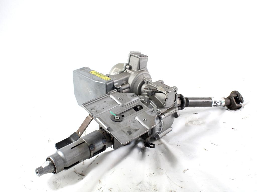 VOLANSKI DROG OEM N. 8V513C529KG ORIGINAL REZERVNI DEL FORD FIESTA CB1 CNN MK6 (09/2008 - 11/2012) DIESEL LETNIK 2008