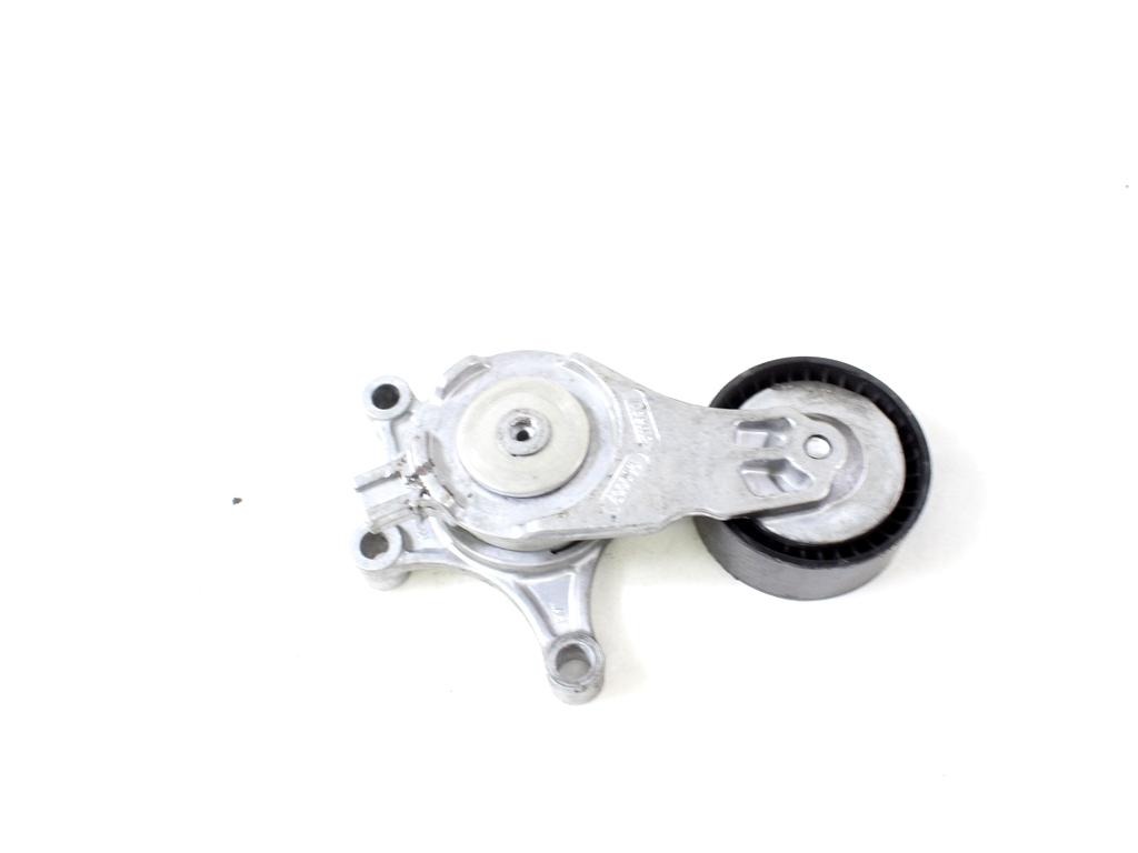 NAPENJALEC JERMENA OEM N. 1469717 ORIGINAL REZERVNI DEL FORD FIESTA CB1 CNN MK6 (09/2008 - 11/2012) DIESEL LETNIK 2008