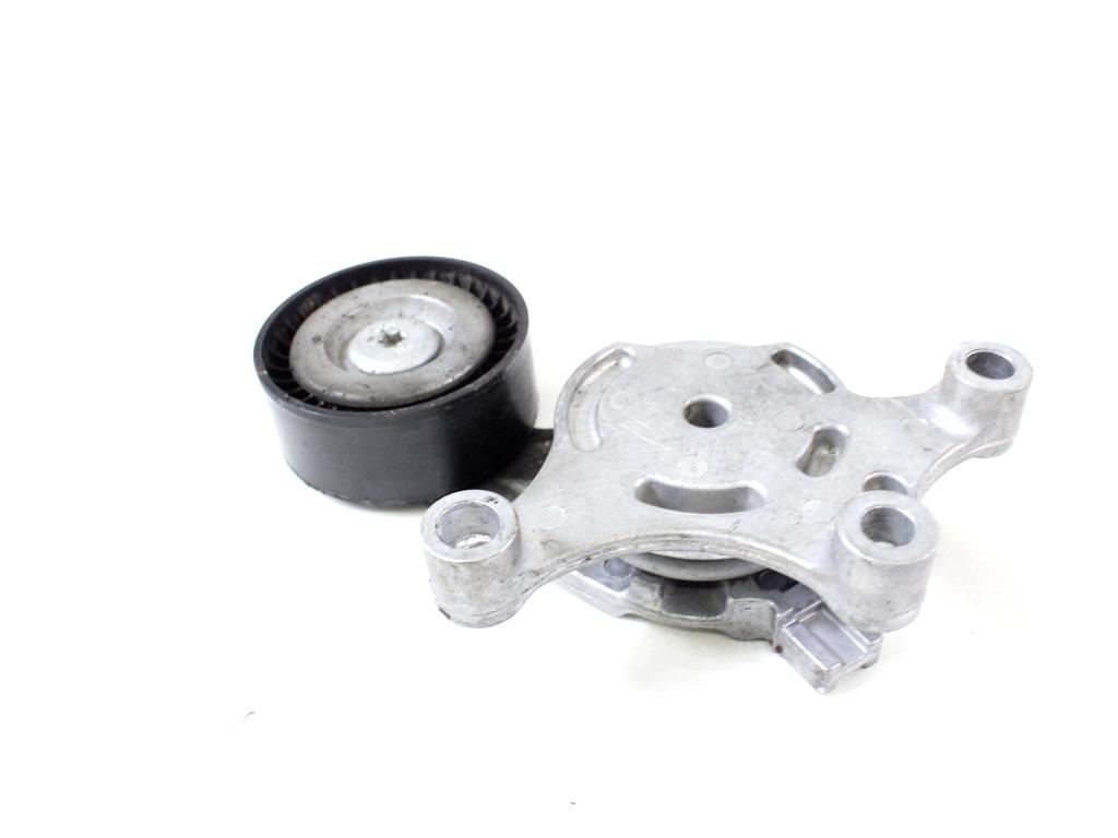 NAPENJALEC JERMENA OEM N. 1469717 ORIGINAL REZERVNI DEL FORD FIESTA CB1 CNN MK6 (09/2008 - 11/2012) DIESEL LETNIK 2008