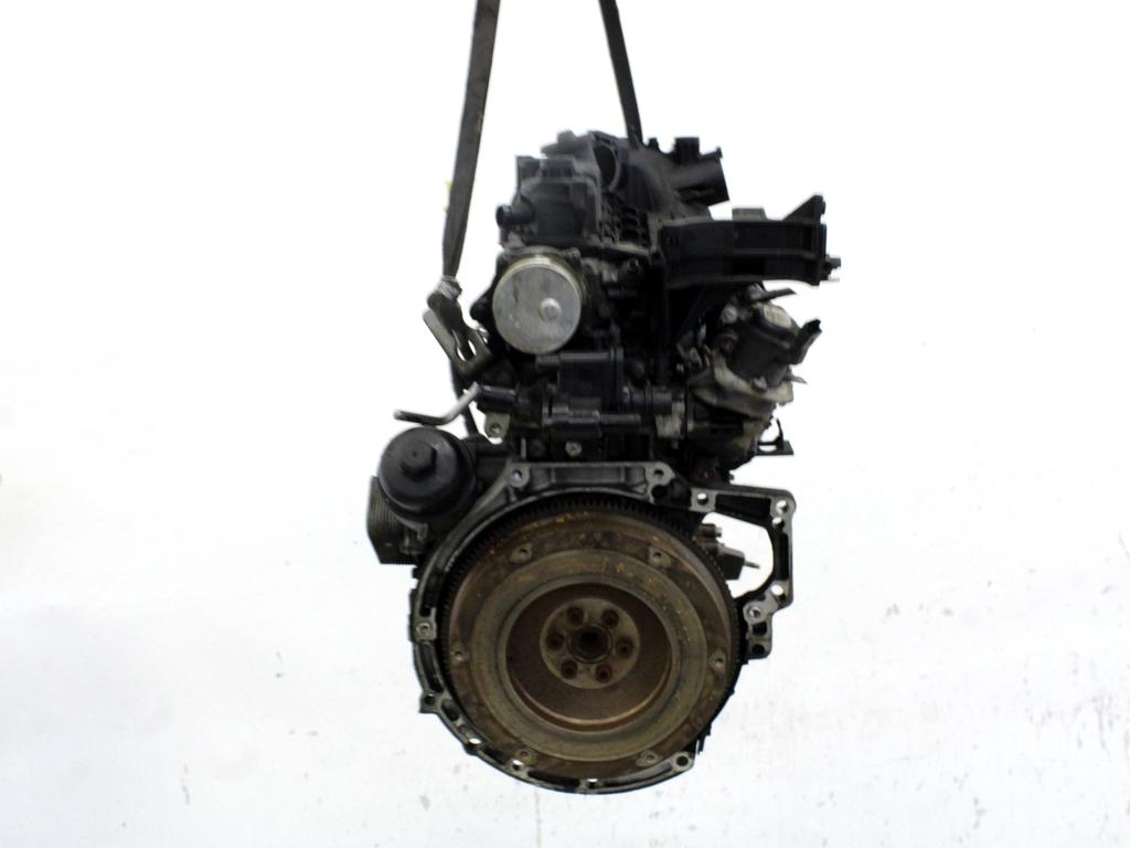 MOTOR OEM N. F6JD 30841 ORIGINAL REZERVNI DEL FORD FIESTA CB1 CNN MK6 (09/2008 - 11/2012) DIESEL LETNIK 2008