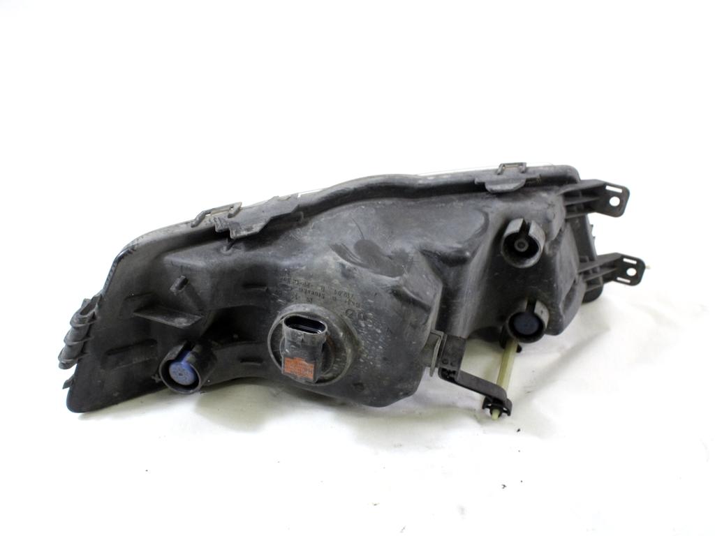 DESNA MEGLENKA OEM N. 5E0941700D ORIGINAL REZERVNI DEL SKODA OCTAVIA MK3 5E3 NL3 NR3 (2012 - 2017)BENZINA/METANO LETNIK 2015