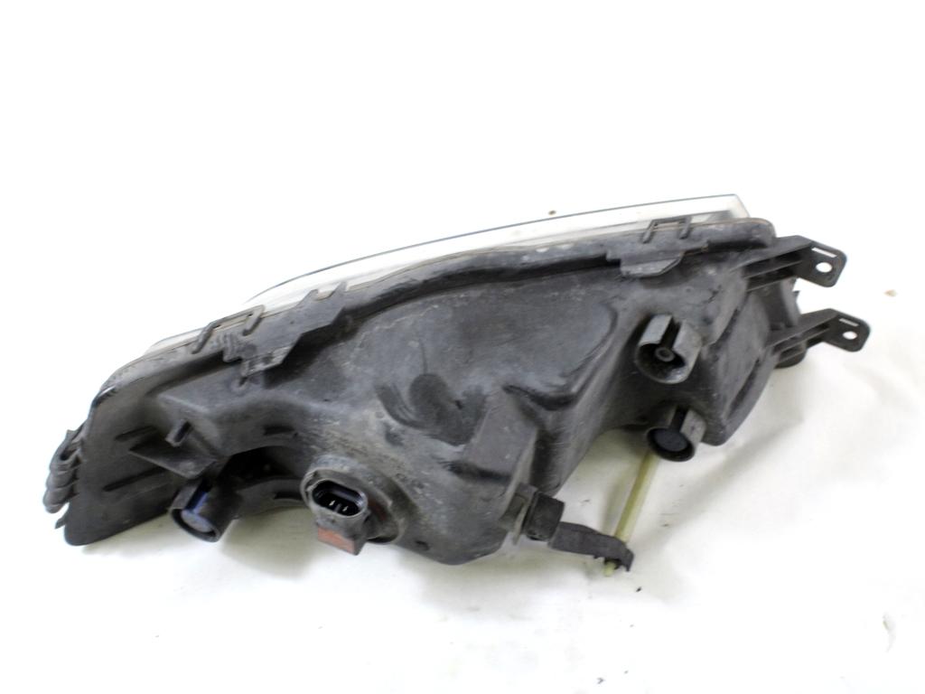 DESNA MEGLENKA OEM N. 5E0941700D ORIGINAL REZERVNI DEL SKODA OCTAVIA MK3 5E3 NL3 NR3 (2012 - 2017)BENZINA/METANO LETNIK 2015