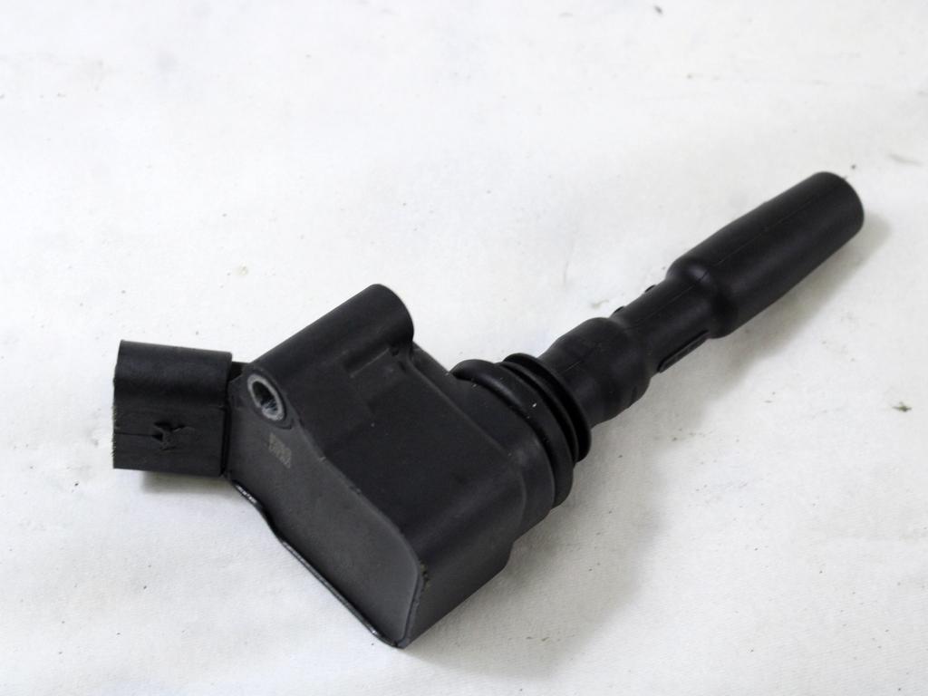 VZIGALNE TULJAVE OEM N. 04E905110K ORIGINAL REZERVNI DEL SKODA OCTAVIA MK3 5E3 NL3 NR3 (2012 - 2017)BENZINA/METANO LETNIK 2015