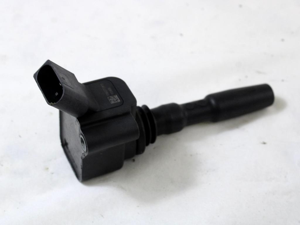 VZIGALNE TULJAVE OEM N. 04E905110K ORIGINAL REZERVNI DEL SKODA OCTAVIA MK3 5E3 NL3 NR3 (2012 - 2017)BENZINA/METANO LETNIK 2015