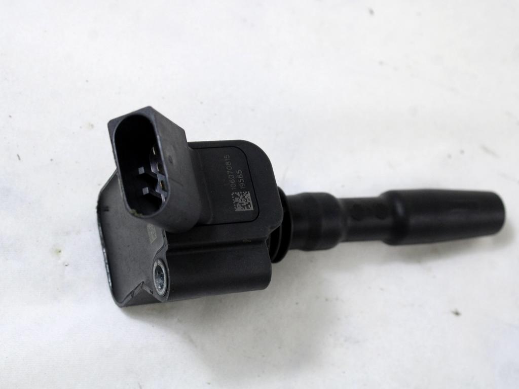 VZIGALNE TULJAVE OEM N. 04E905110K ORIGINAL REZERVNI DEL SKODA OCTAVIA MK3 5E3 NL3 NR3 (2012 - 2017)BENZINA/METANO LETNIK 2015